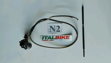 Gruppo Pistoncino Frizione