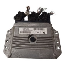 CENTRALINA MOTORE PER RENAULT