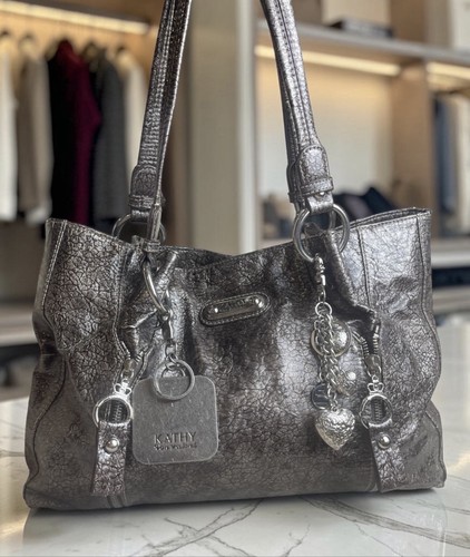 Kathy van zeeland y2k borsa - zeeland,