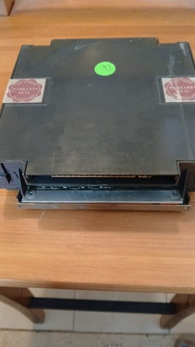 Seeburg jukebox black box - seeburg,