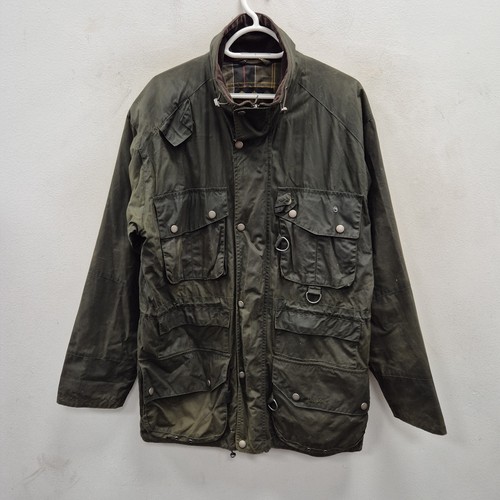 Barbour dryfly spey - barbour,