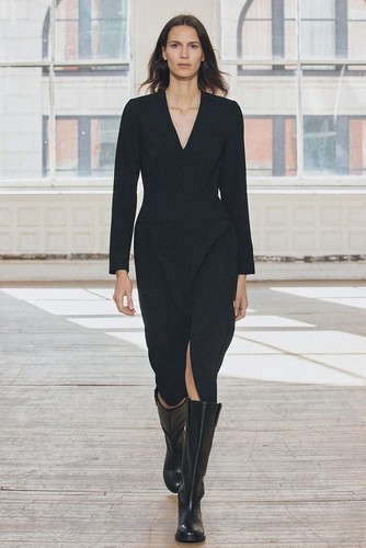 Abito midi zara nuovo con - midi,