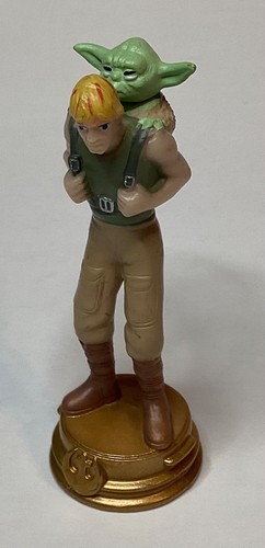 Star wars rebel - star, luke