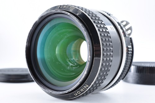 Nikon nikkor f 2 - nikon, 35