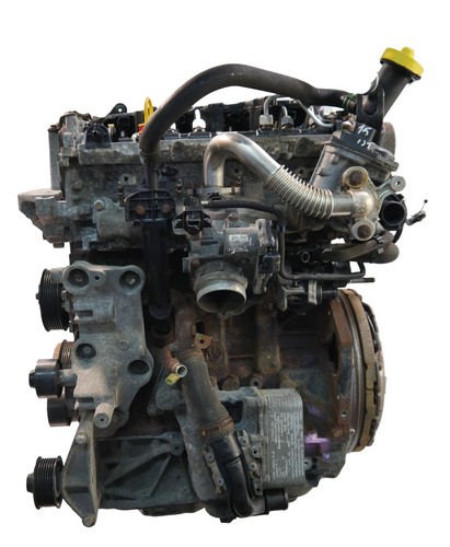 Motore per renault nissan opel - per,