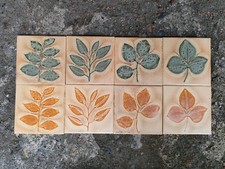 Mattonelle decorate 108 x 108 mm