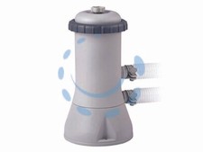 POMPA ESTERNA CON FILTRO A