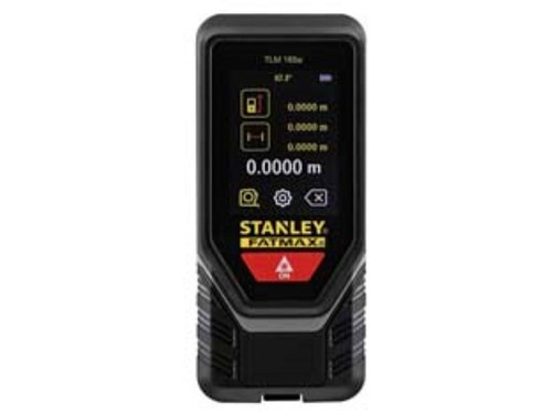 Misuratore laser stanley - laser,