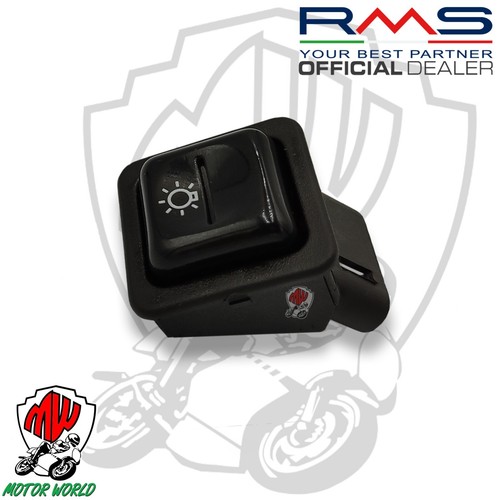 Interruttore luci piaggio - luci, per