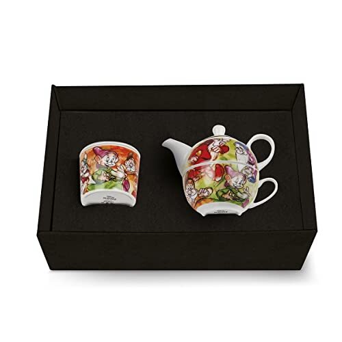 Egan set teiera tazza - set, /