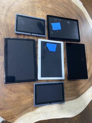 Lotto tablet android windows - 6,