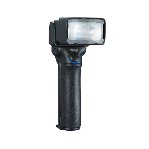 Nissin mg8 pro flashgun - pro, &