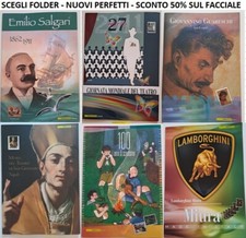 SCEGLI FOLDER ITALIA - NUOVI PERFETTI - SCONTO 50% SUL FACCIALE