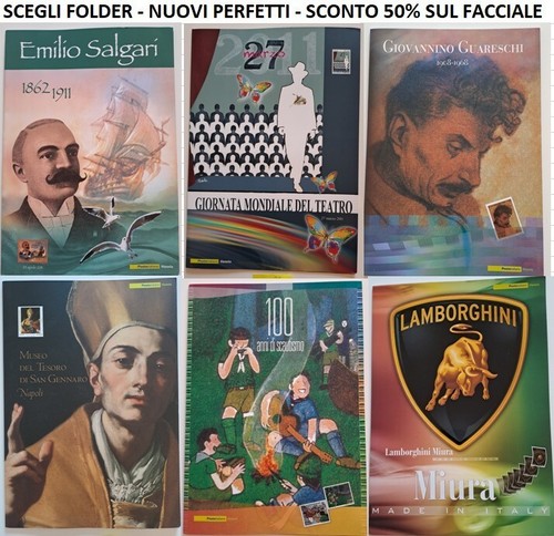 Scegli folder italia nuovi - scegli,