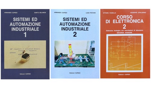Sistemi automazione - ed,