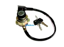 BLOCCHETTO ACCENSIONE