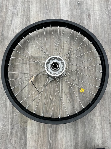 Cerchio ruota anteriore - , 21