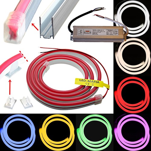 Strisce led neon - led,