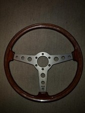 Volante vintage momo daytona - volante,