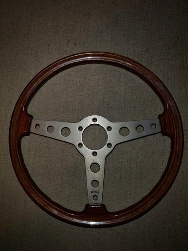 Volante vintage momo - momo, x