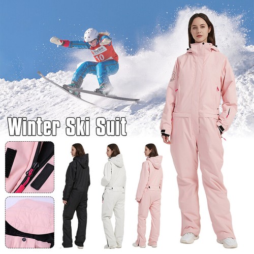 Tuta neve invernale outdoor - da,