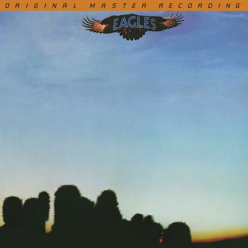 Eagles hybrid stereo - hybrid,