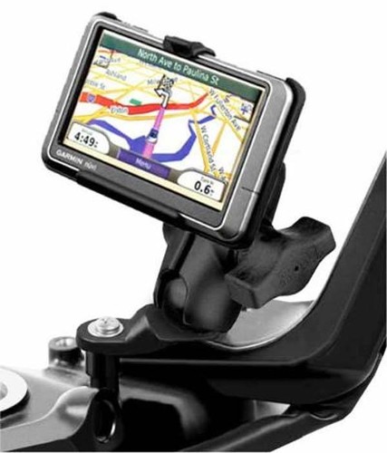 Supporto specchietto moto per - specchietto,
