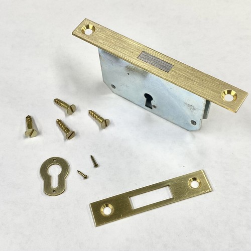 Baldwin kit blocco - baldwin,