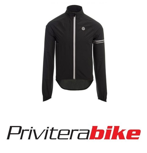 Giacca antipioggia agu - antipioggia, jacket