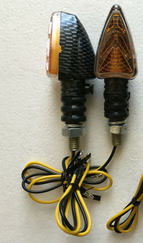 Frecce carbon lampada corte - frecce,