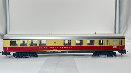 Märklin 4088 tee ic - märklin,