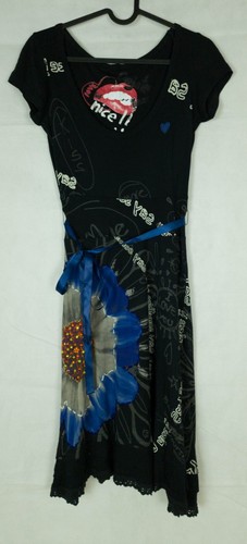 Abito desigual donna taglia - desigual,