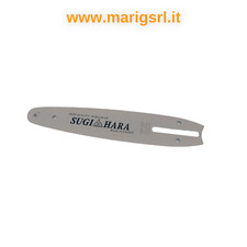 Barra 20 cm ECHO 1,1 52 maglie passo 1/4 per motosega Echo OleoMac Shindaiwa Efc