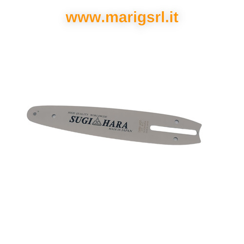 Barra echo 1 52 maglie - cm, 1,1