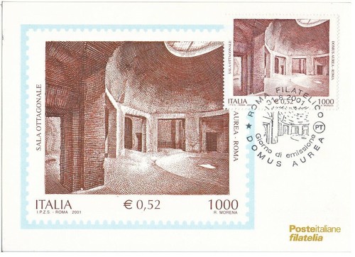 Italia 2001 sala - -,