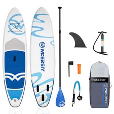  Stand  Paddle Board Set