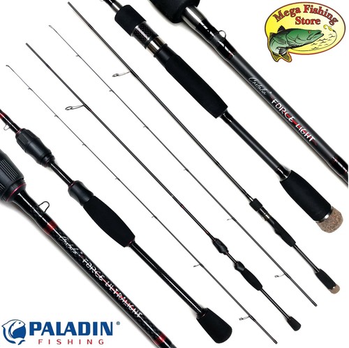 Paladin castalia force canna - paladin,