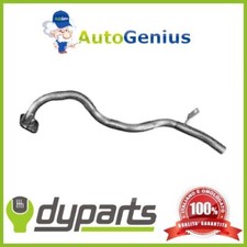 TUBO MARMITTA SCARICO