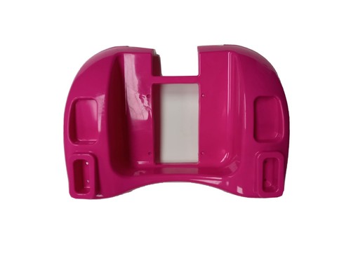 Nuovo rolly toys trac rosa - rolly,