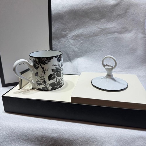 Gucci tazza erbario con - gucci,