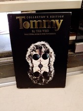 Dvd Tommy By The Who