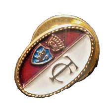 SPILLA TORO   PIN BADGE -