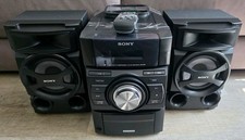 Sony mhc ec69i - sony, impianto