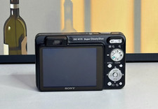 Sony Cyber-shot DSC-WX170
