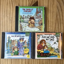 Mercer Mayer Giochi PC Just Me