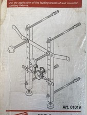 Fischer KUB kit universale