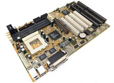 Socket scheda madre MSI MS5169