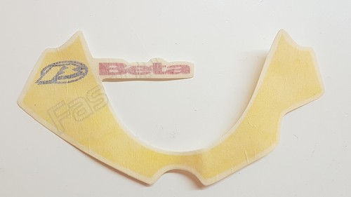 Beta rev 2001 decalco - ,
