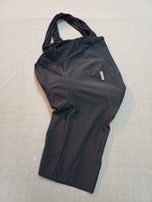 PANTALONCINO BODY  SALOPETTE