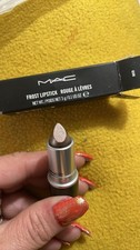 MAC Frost Lipstick Icon 326